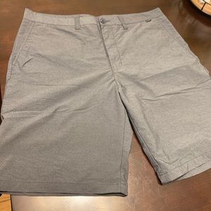 Travis Mathew Golf Shorts